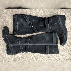 ❌SOLD Miss Me Around boots❌